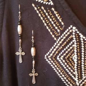 Sterling Silver Earrings